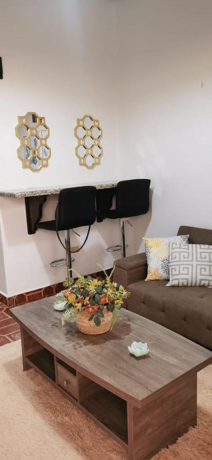 Apartamentos Casco Historico コマヤグア エクステリア 写真