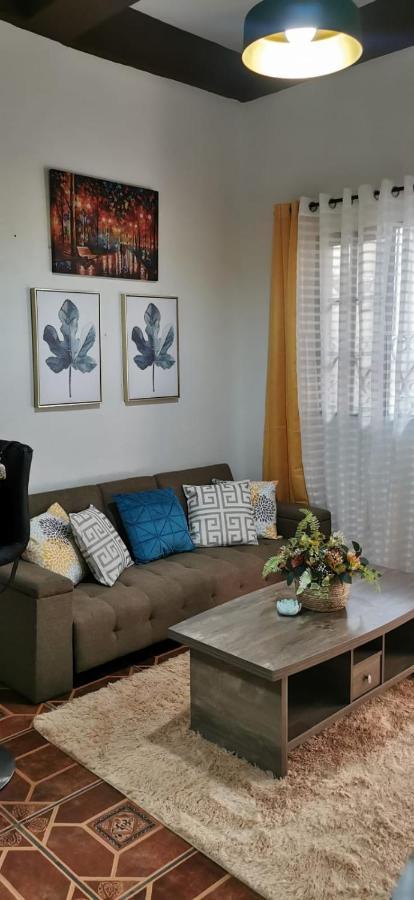 Apartamentos Casco Historico コマヤグア エクステリア 写真